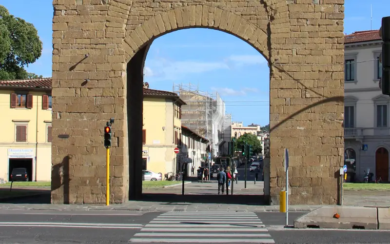 Porta al Prato