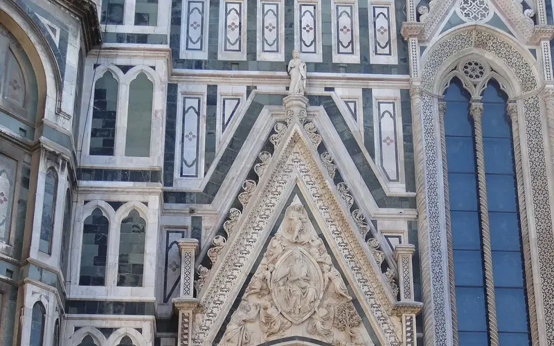 Florence Cathedral, Santa Maria del Fiore