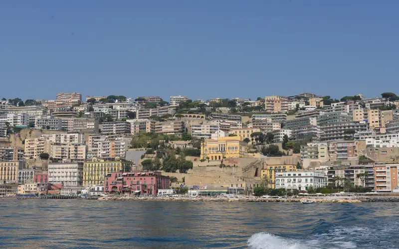 Posillipo