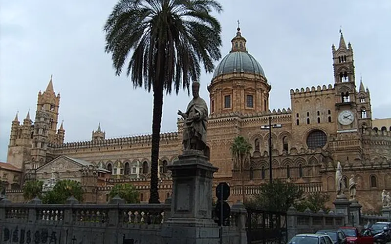 Palermo Cathedral