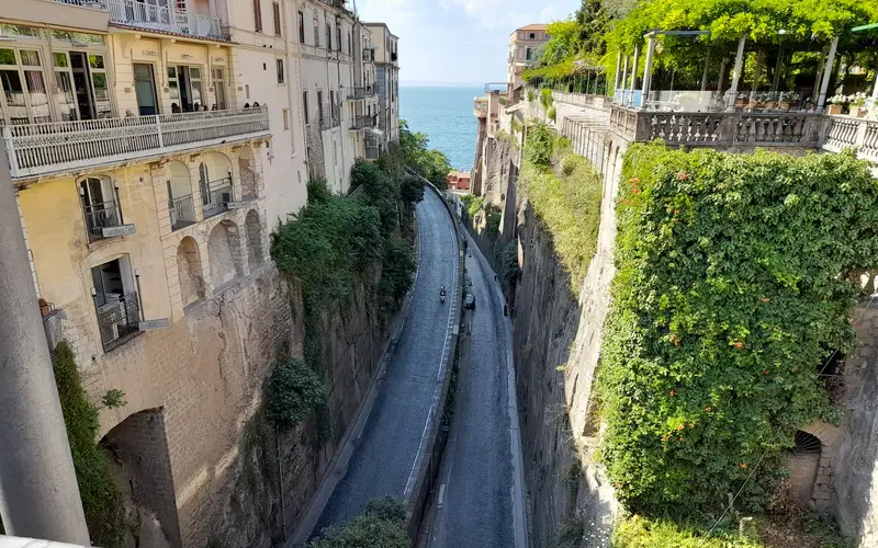 Sorrento