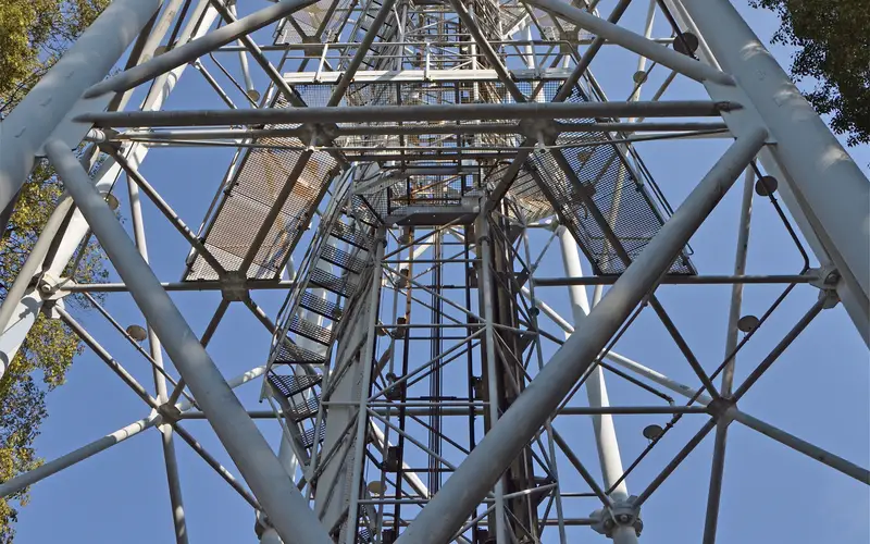 La Torre Branca