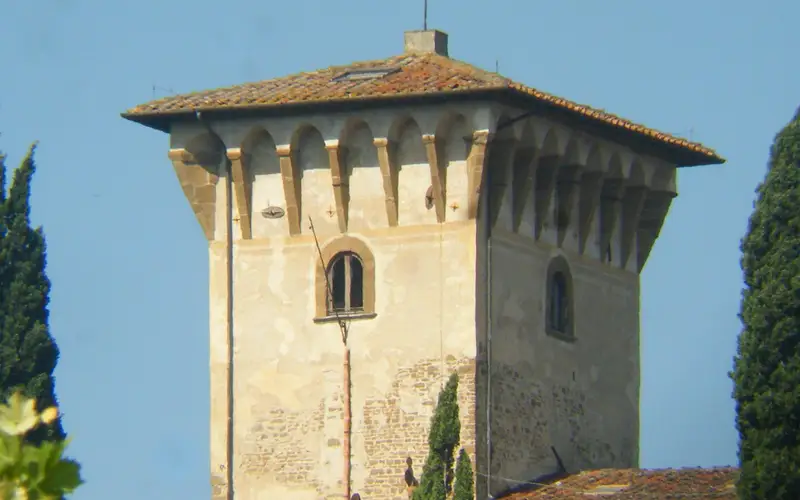 La Torre di Bellosguardo